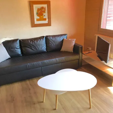 Le Dahu Appartement *
