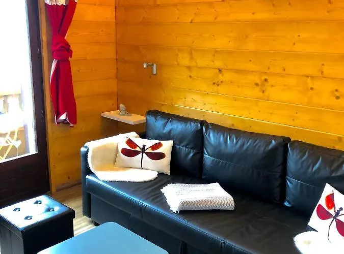 Le Dahu Appartement *