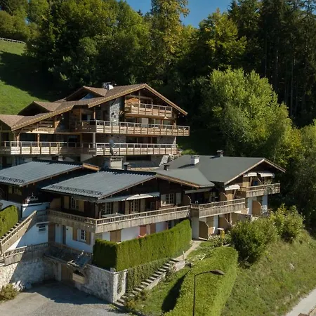 Le Dahu Saint-Jean-de-Sixt
